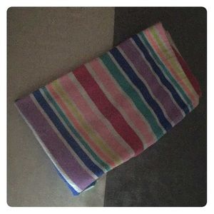 Girl knee length Leggings.